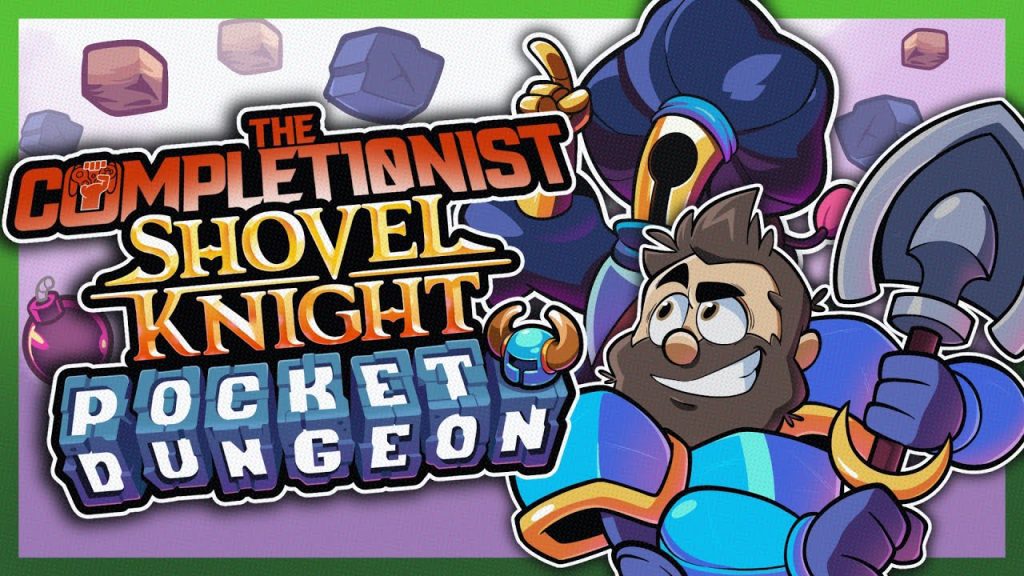 Descarga gratuita de Shovel Knight Pocket Dungeon en Mediafire: ¡Disfruta de la aventura épica ahora!