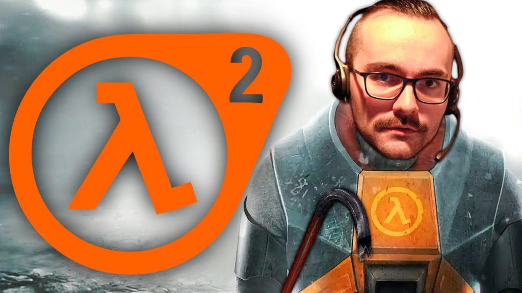 Descarga Half-Life 2 gratis desde MediaFire: La mejor opción para disfrutar de este clásico de los videojuegos