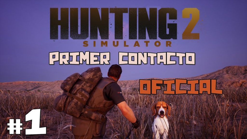 Descargar Hunting Simulator 2 Mediafire: Vive la experiencia de caza más realista en tu PC