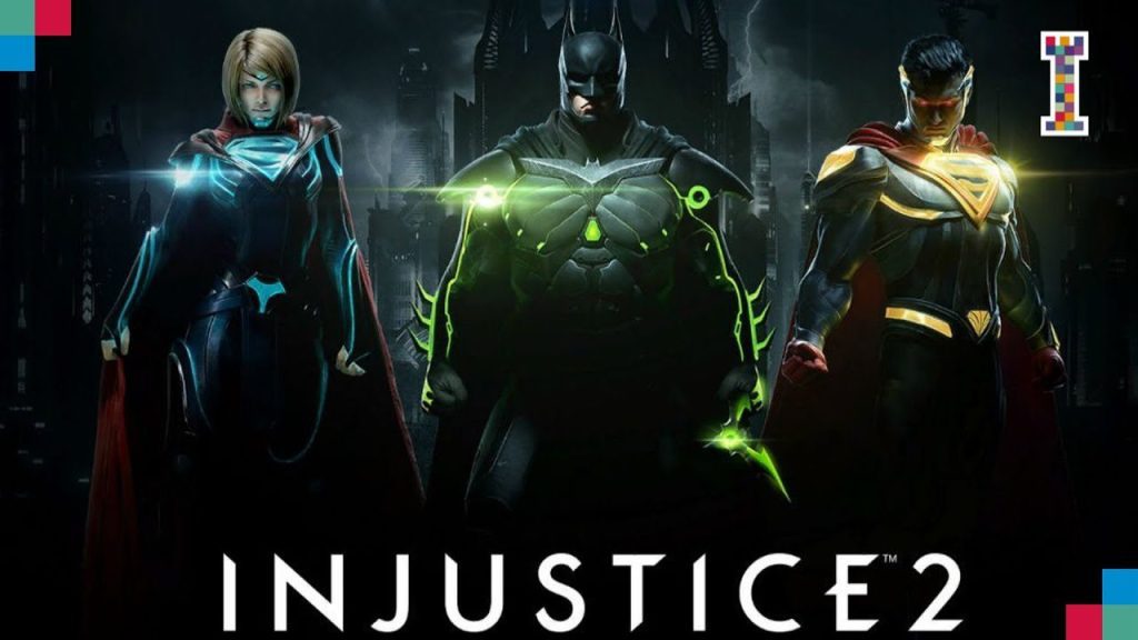 descarga injustice 2 legendary e Descarga Injustice 2 Legendary Edition Mediafire ¡Gratis y sin límites!