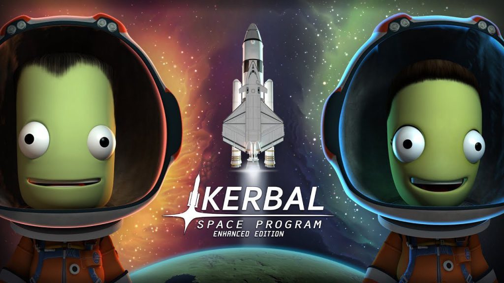 Descarga Kerbal Space Program Enhanced Edition Xbox ONE en Mediafire: ¡Explora el espacio con esta versión mejorada!