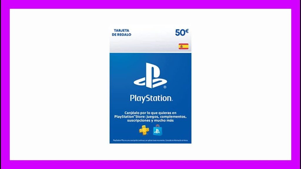 Descargar tarjeta PlayStation Network de 5€ en España: ¡Rápido y seguro en Mediafire!