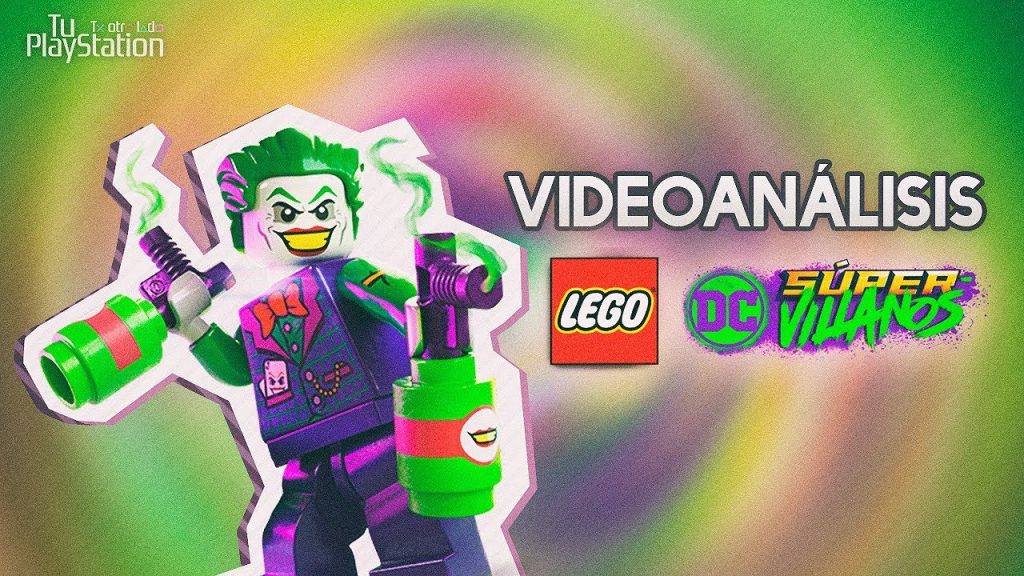 descarga lego dc super villains Descarga LEGO DC Super-Villains para Xbox ONE ¡Gratis! | Enlace directo Mediafire