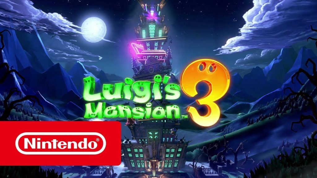 descarga luigis mansion 3 para s Descarga Luigi's Mansion 3 para Switch con Mediafire: ¡El mejor método para obtener el juego de forma gratuita y rápida!