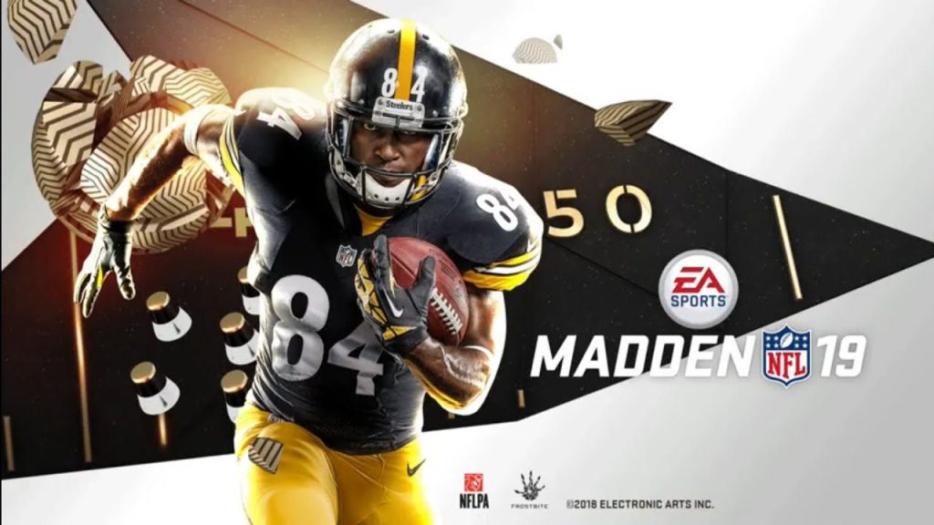 Descarga Madden NFL 19 en Mediafire: ¡La forma más rápida de disfrutar de este juego de fútbol americano!