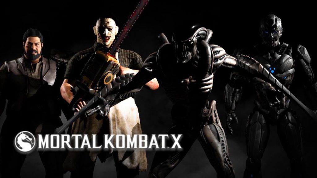 ¡Descarga Mortal Kombat X: Kombat Pack 2 de forma gratuita en Mediafire ahora!