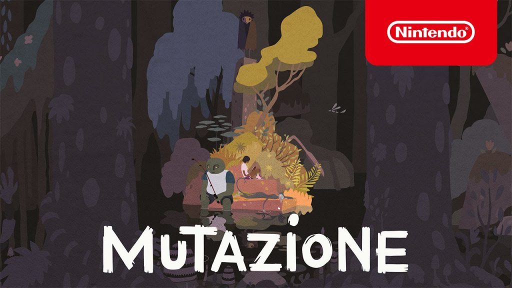 ¡Descarga Mutazione en MediaFire! El mejor enlace para obtener este juego indie de forma gratuita