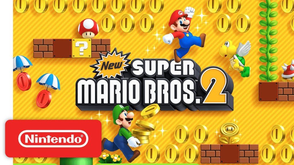 Descarga New Super Mario Bros. 2 3DS Mediafire: La forma más rápida y segura de disfrutar este clásico juego en tu consola