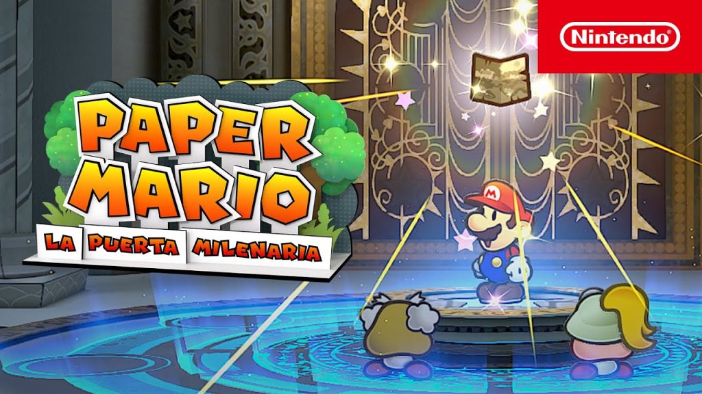 Descarga Paper Mario Switch gratis y rápido con Mediafire: ¡La forma más sencilla de disfrutar de este emocionante juego!