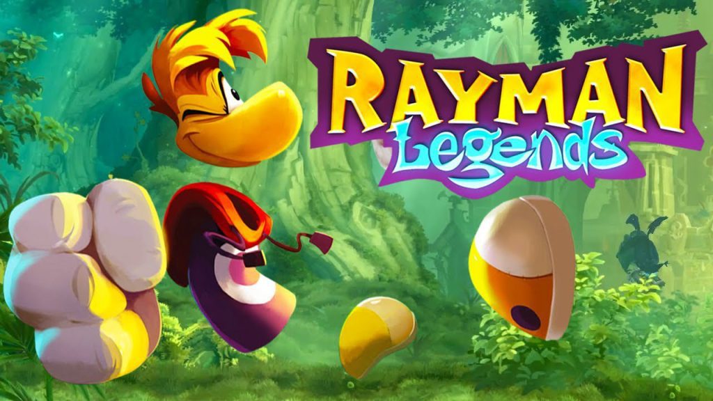 Descarga Rayman Legends gratis en Mediafire y disfruta de la acción en tu PC
