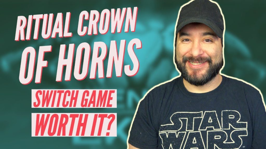 Descarga Ritual: Crown of Horns desde MediaFire – ¡El juego que estabas esperando!