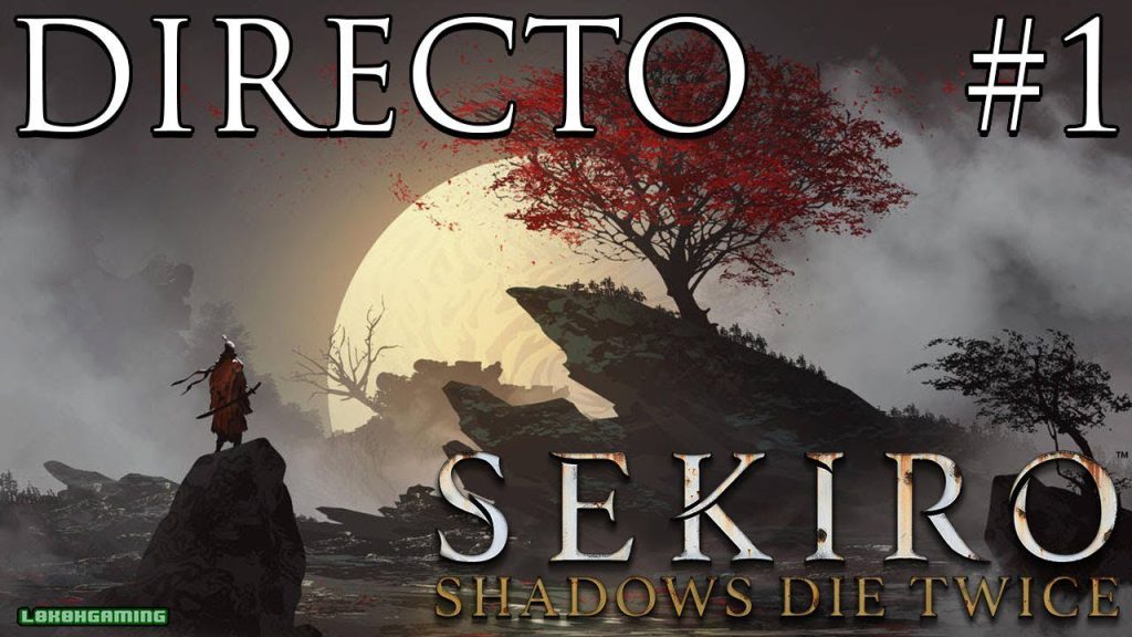 Descarga Sekiro: Shadows Die Twice para Xbox ONE en Mediafire – ¡Disfruta de la aventura épica ahora!