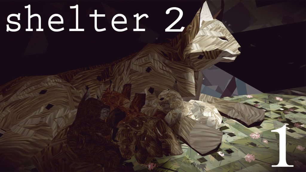 Descarga Shelter 2 en MediaFire: La mejor opción para disfrutar de este cautivador juego