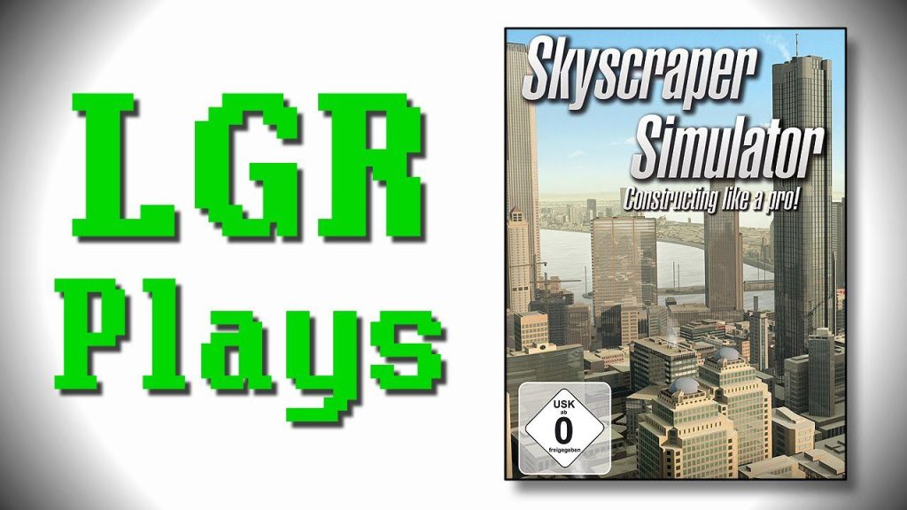 ¡Descarga Skyscraper Simulator desde MediaFire y disfruta de la experiencia de construir tu propio rascacielos!