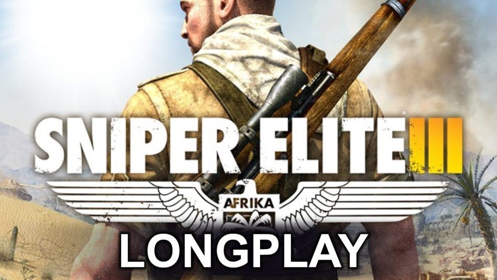 descarga sniper elite iii en med Descarga Sniper Elite III en Mediafire: La mejor opción para disfrutar de este emocionante juego de francotiradores