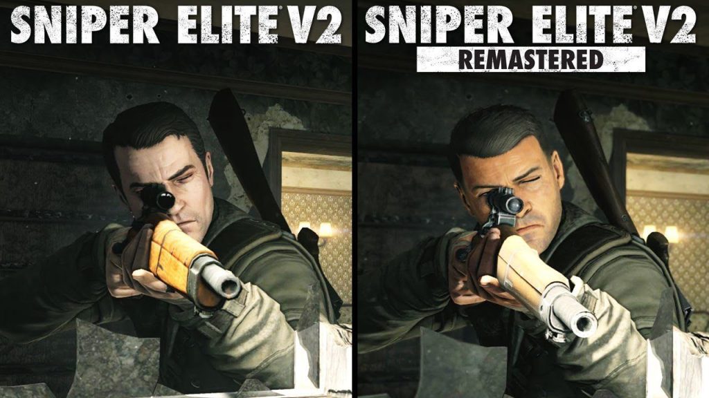 descarga sniper elite v2 remaste Descarga Sniper Elite V2 Remastered GRATIS en Mediafire: ¡La aventura de francotirador que no puedes perderte!