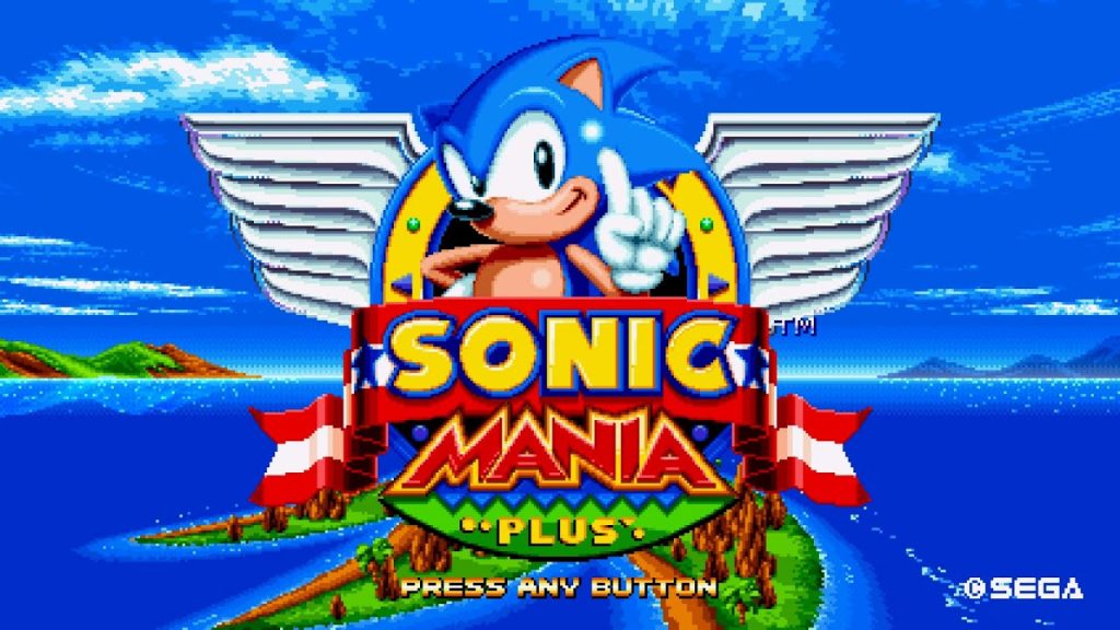 Descarga Sonic Mania en Mediafire: La mejor opción para disfrutar este clásico videojuego