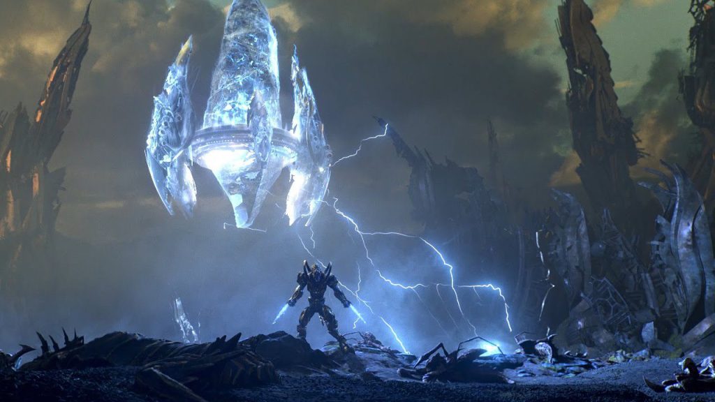 ¡Descarga StarCraft 2: Legacy of the Void en Mediafire de forma rápida y segura!