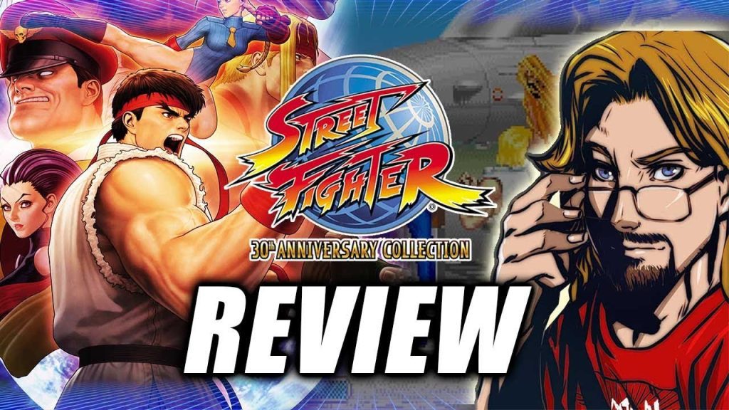 descarga street fighter 30th ann Descarga Street Fighter 30th Anniversary Collection gratis en Mediafire: ¡Revive la emoción de los clásicos del arcade!