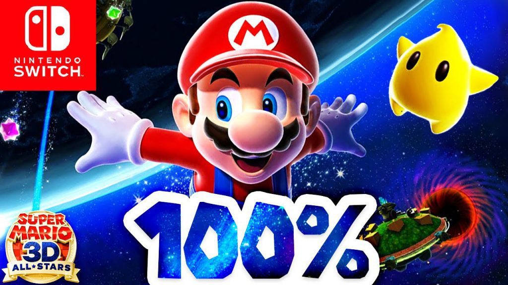 Descarga Super Mario Galaxy Switch en Mediafire: ¡Disfruta del icónico juego en tu consola!
