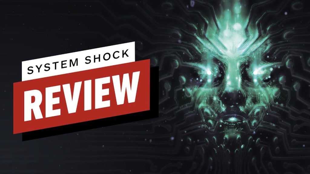 Descarga System Shock Remastered en Mediafire ¡Gratis y con enlaces directos!