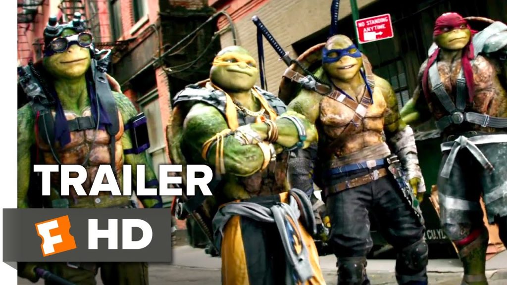 ¡Descarga Teenage Mutant Ninja Turtles: Out of the Shadows desde Mediafire y únete a la acción del mundo ninja!
