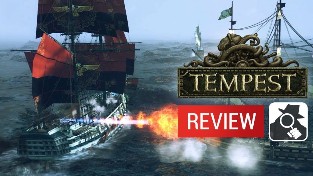 Descarga Tempest: Pirate Action RPG en Mediafire – ¡Vive la aventura de los piratas!
