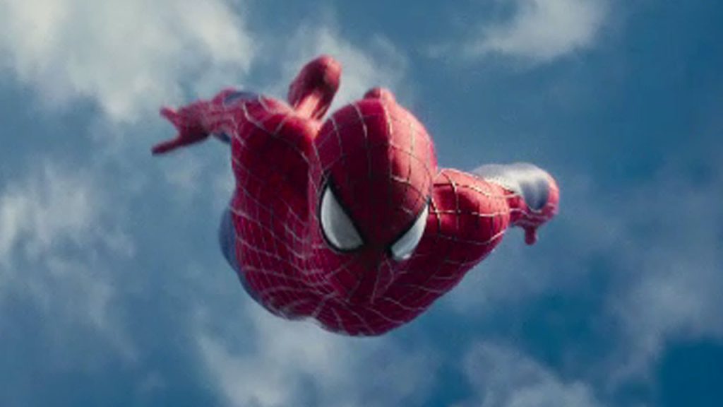 ¡Descarga The Amazing Spider Man 2 gratis en Mediafire! La mejor opción para disfrutar de esta película