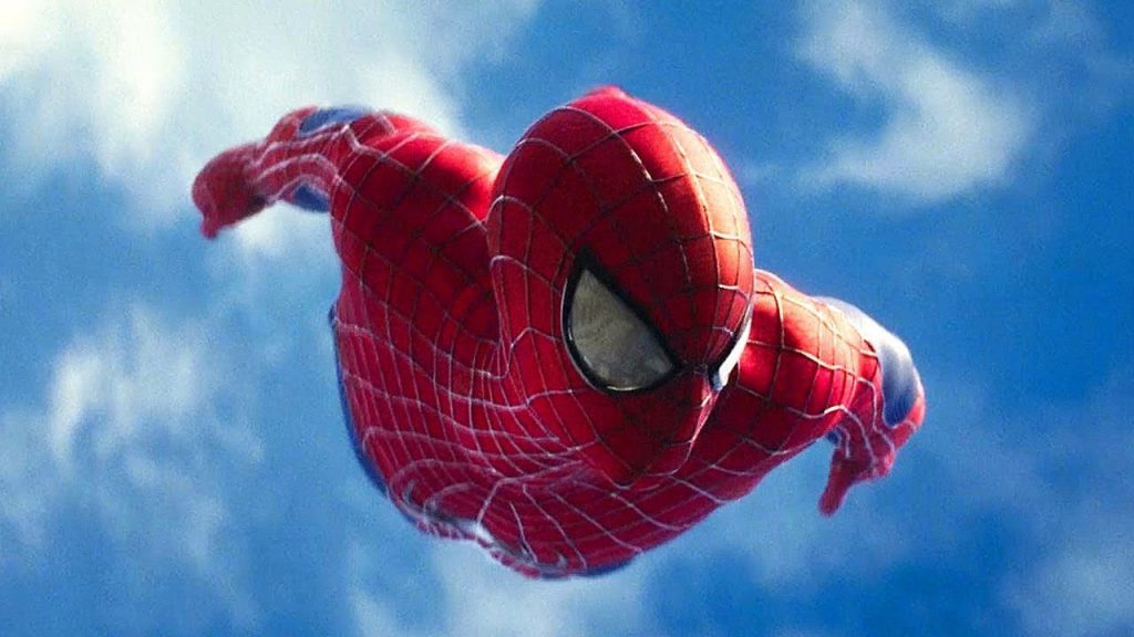 Descarga The Amazing Spider-Man en Mediafire: ¡Disfruta de la aclamada película de superhéroes en excelente calidad!