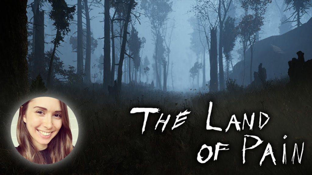 Descarga The Land of Pain: Disfruta de este juego de terror en Mediafire