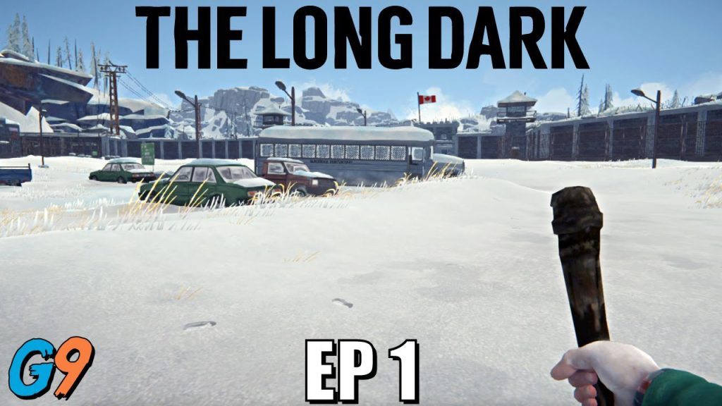 Descarga The Long Dark Gratis en Mediafire – ¡Disfruta de este emocionante juego de supervivencia!
