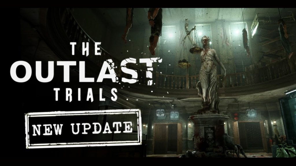 Descarga The Outlast Trials en Mediafire: ¡Experimenta el horror en tus manos!