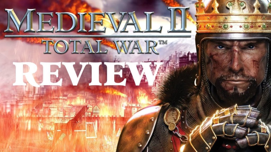¡Descarga Total War: MEDIEVAL II Definitive Edition desde MediaFire ahora mismo!