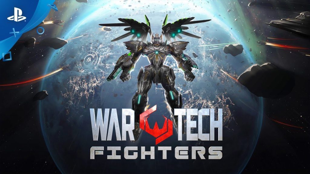 Descarga War Tech Fighters en Mediafire: ¡El mejor enlace de descarga GRATUITO!
