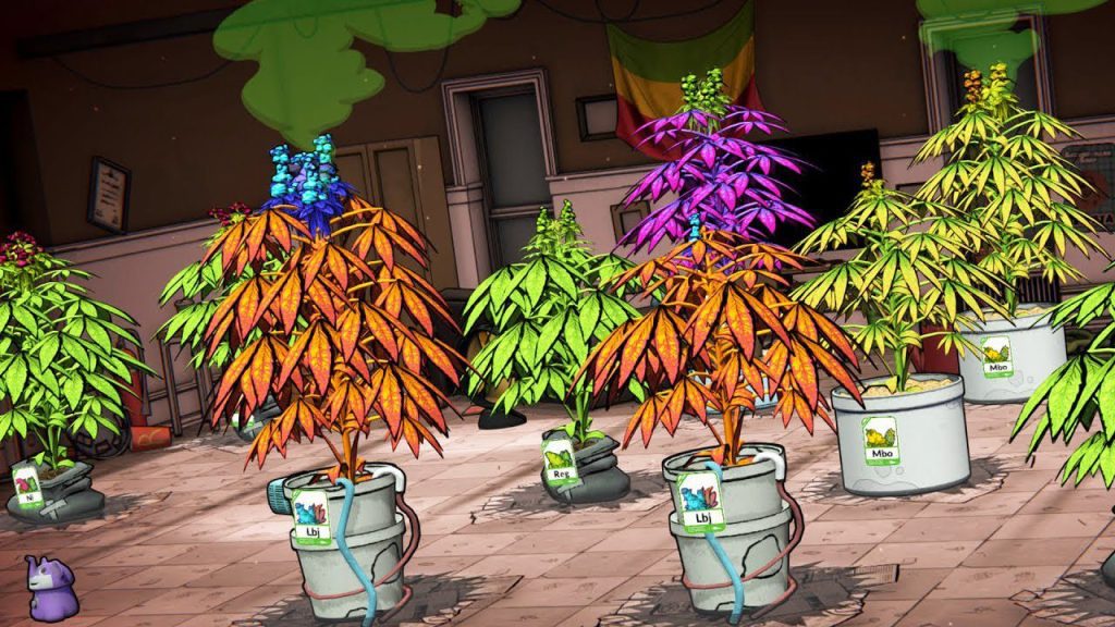 ¡Descarga Weedcraft Inc desde Mediafire y sumérgete en el emocionante mundo de los negocios ilegales de marihuana!