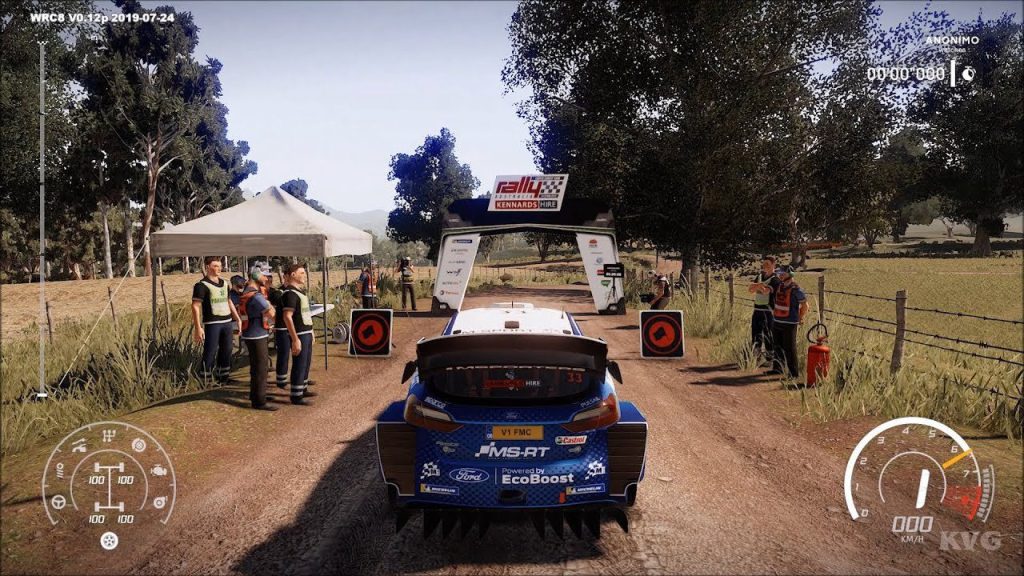 Descarga WRC 8: FIA World Rally Championship desde Mediafire de forma rápida y gratuita
