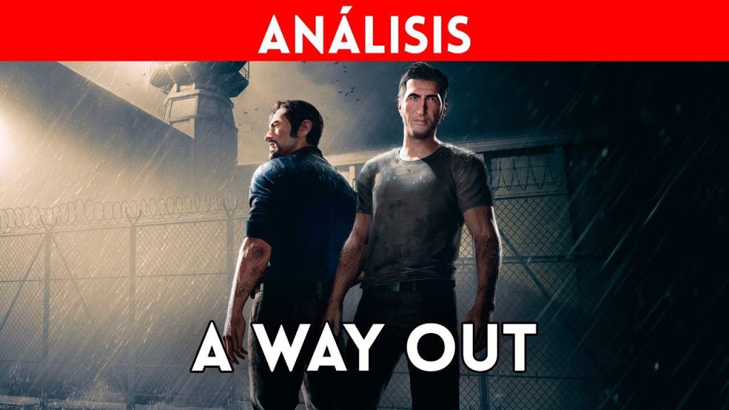 Descargar A Way Out Xbox ONE: La mejor opción en MediaFire para disfrutar del juego