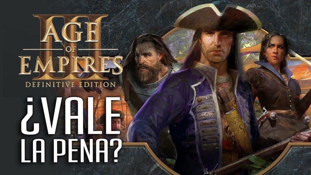 Descargar Age of Empires III: Definitive Edition desde Mediafire – ¡La forma más rápida y segura de obtener el juego completamente gratis!