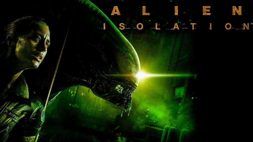 descargar alien isolation mediaf Descargar Alien: Isolation MediaFire - ¡Disfruta del juego de terror más popular de forma gratuita!