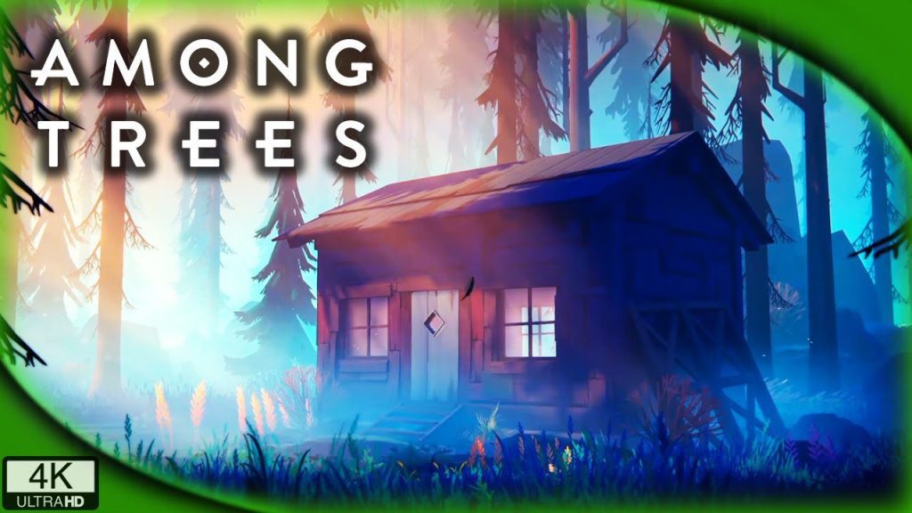 Descargar Among Trees en MediaFire: La forma más rápida y segura de obtener este juego de supervivencia