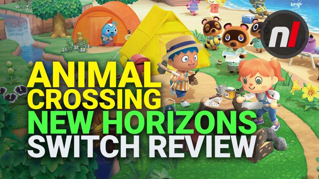 descargar animal crossing new ho Descargar Animal Crossing: New Horizons para Switch ¡Gratis y rápido en Mediafire!