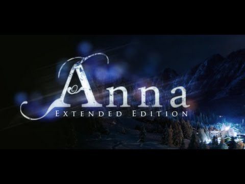 Descargar Anna – Extended Edition en Mediafire: ¡Disfruta del suspenso y la emoción con este juego para PC!