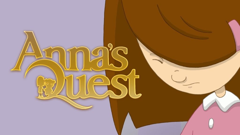 Descargar Anna’s Quest Gratis en MediaFire: La Mejor Opción para Disfrutar de este Fascinante Juego de Aventuras