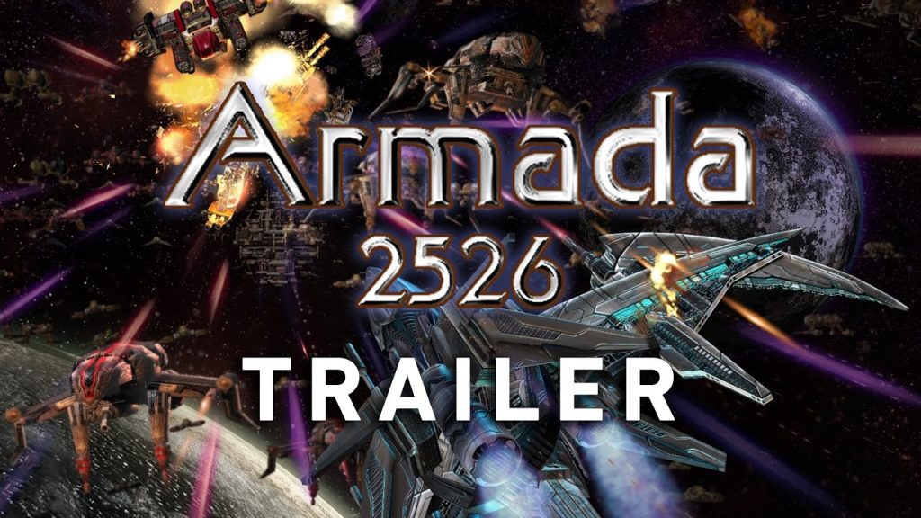 Descargar Armada 2526 – Gold Edition en Mediafire: Una opción imprescindible para los fanáticos de los videojuegos espaciales