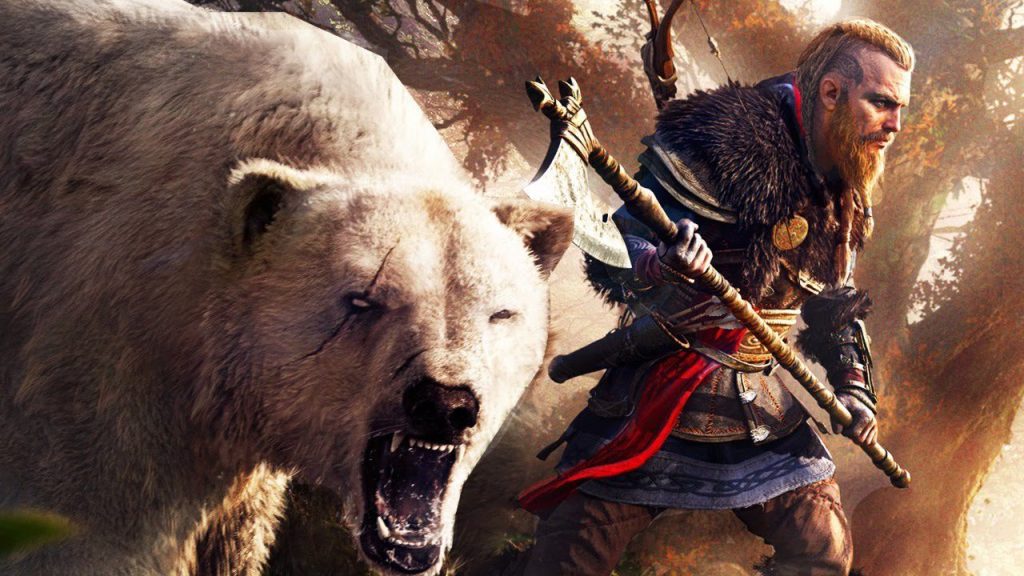 Descargar Assassin’s Creed Valhalla: Disfruta del juego épico en Mediafire