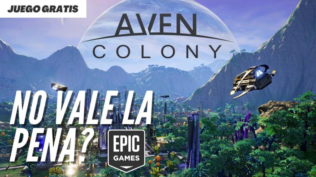 descargar aven colony consigue e Descargar Aven Colony: ¡Consigue este emocionante juego en Mediafire ahora!