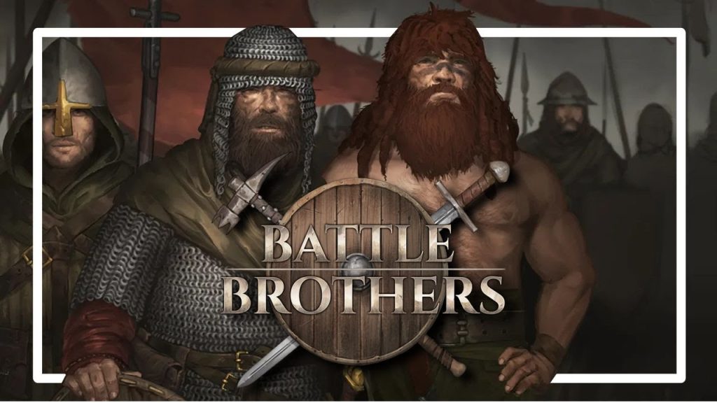 Descargar Battle Brothers en Mediafire: La forma más rápida y segura de disfrutar de este fascinante juego táctico
