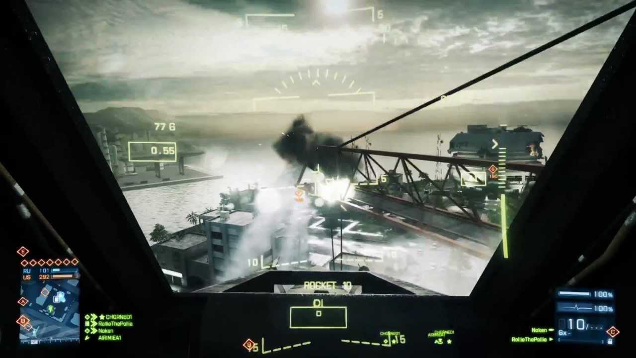 Descargar Battlefield 3: Back to Karkand fácilmente – ¡Enlace directo en MediaFire!