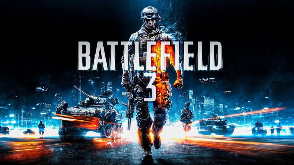 Descargar Battlefield 3 en Mediafire: ¡La mejor opción para obtener el juego de forma rápida y segura!