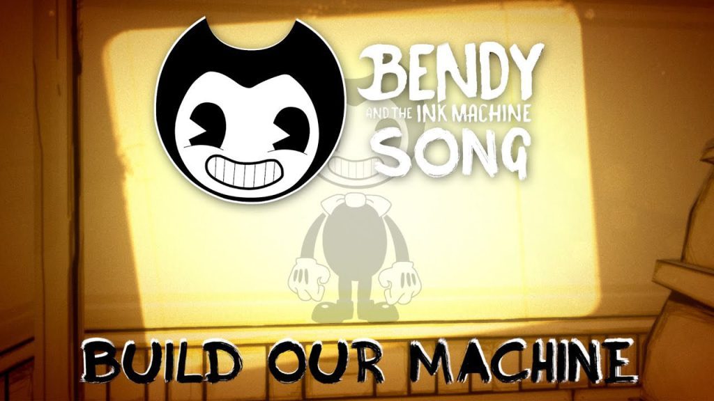 Descargar Bendy and the Ink Machine en Mediafire: ¡La mejor opción para disfrutar de este popular juego!